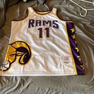 John Wall jersey